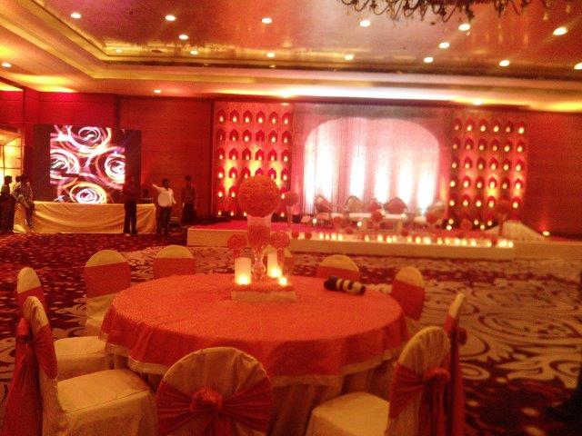 marriage hall booking mumbai