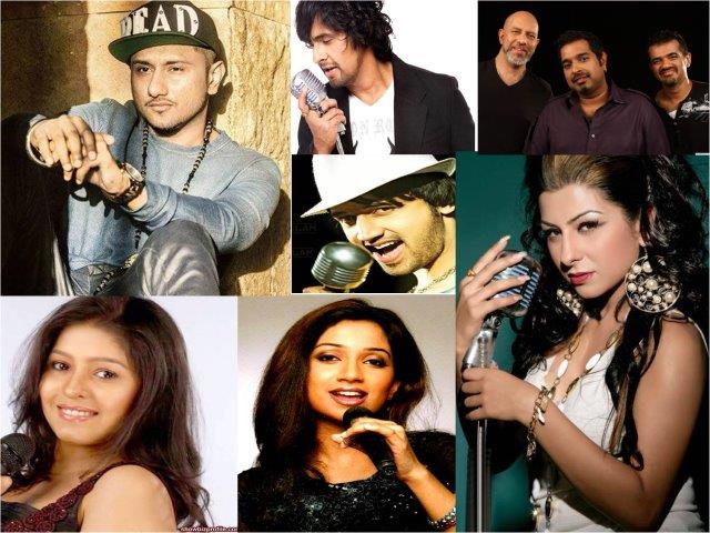 celebrity singer managers mumbai