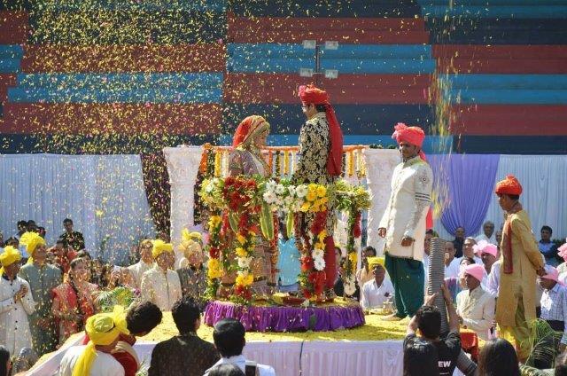 famous jaimala theme mumbai